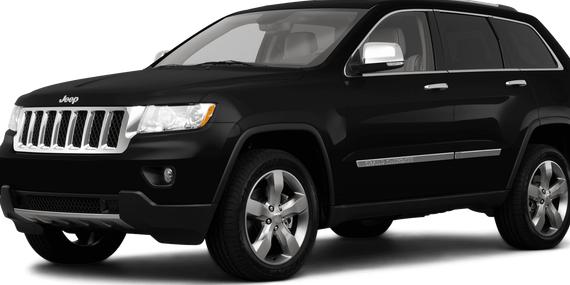 JEEP GRAND CHEROKEE 2011 1J4RR6GT5BC703055 image